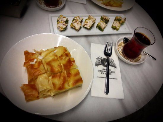 Halis Bekrizade Efendi